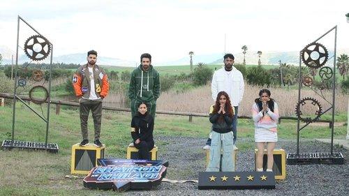 Khatron Ke Khiladi Season 13 Episode 21 - Episode 21