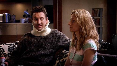 Not Going Out Season 1 Episode 4 - Stress