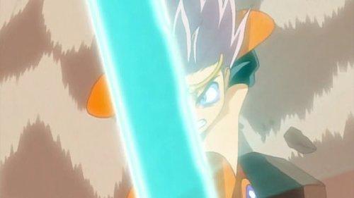 Shinzo Season 1 Episode 30 - Mushra's mission