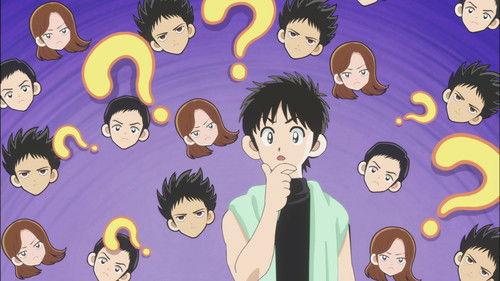 Mix: Meisei Story Season 1 Episode 21 - If...