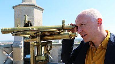 Precision: The Measure of All Things Season 1 Episode 1 - Time And Distance