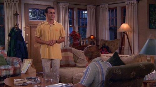 The King of Queens Season 3 Episode 1 - Do Rico