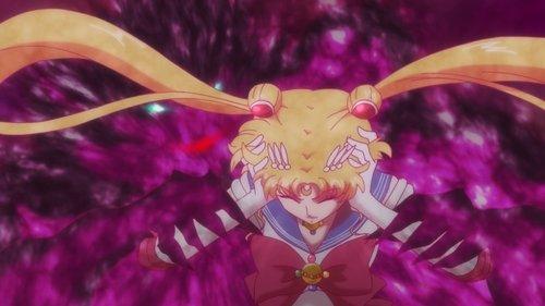 Sailor Moon Crystal Season 1 Episode 13 - Act 13. Final Battle ~Reincarnation~