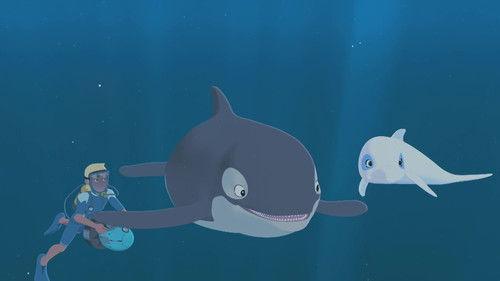 Zoom the White Dolphin Season 2 Episode 2 - Episode 2