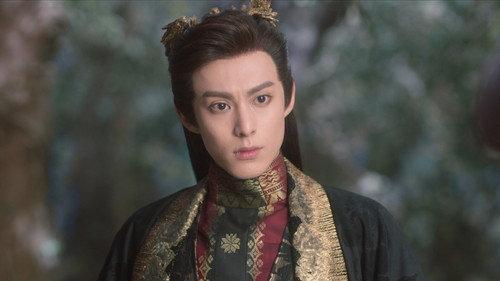 Love Between Fairy and Devil Season 1 Episode 26 - Episode 26