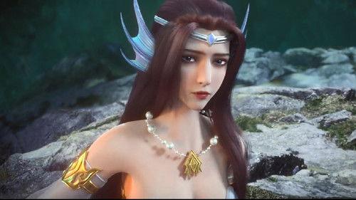 Perfect World Season 1 Episode 36 - Episode 36