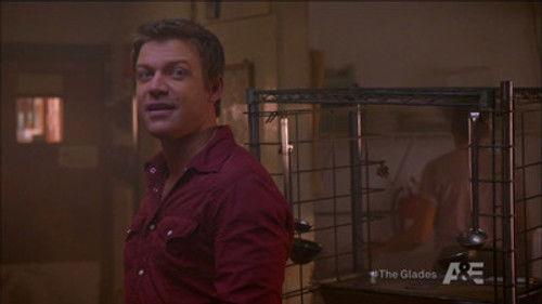 The Glades Season 3 Episode 1 - Close Encounters