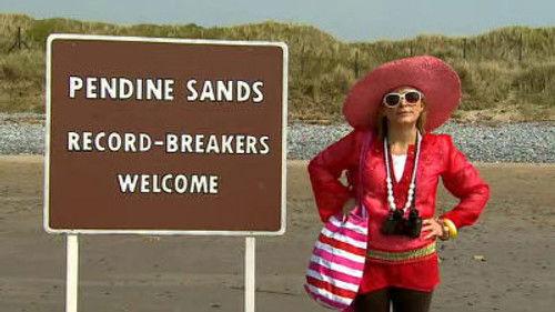 Scrapheap Challenge Season 10 Episode 1 - Scrap Speed Record