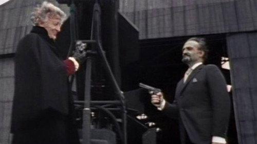 Doctor Who Season 8 Episode 10 - The Mind of Evil (6)