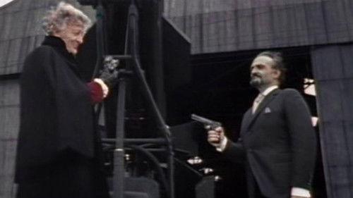 undefined Season 8 Episode 10 - The Mind of Evil (6)