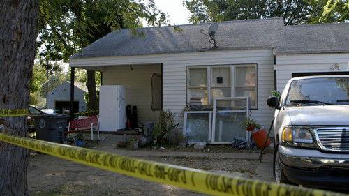 The First 48 Season 21 Episode 3 - Deadly Bluff