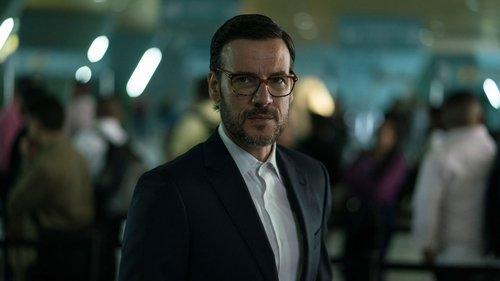 Stolen Away Season 1 Episode 1 - The Spaniard