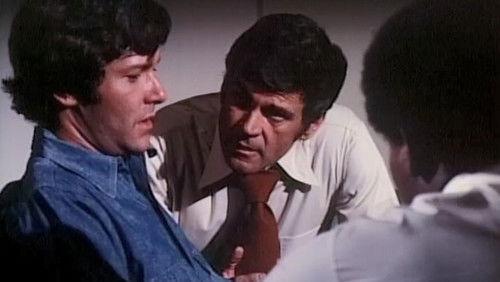 Police Story Season 2 Episode 13 - Headhunter