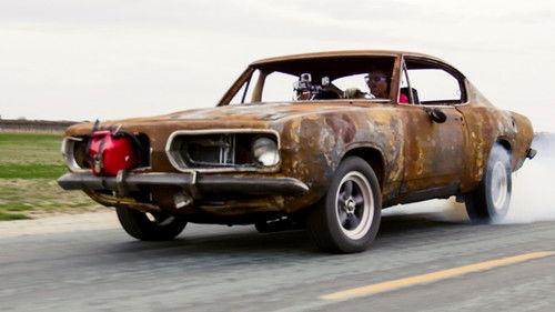 Roadkill Garage Season 3 Episode 5 - The BBQUDA Lives!