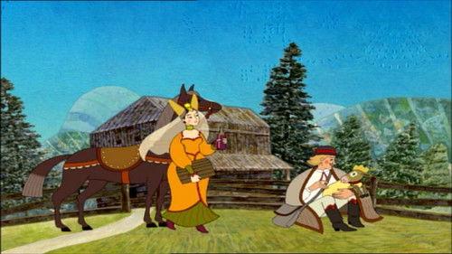 Hungarian Folktales Season 9 Episode 11 - Episode 11