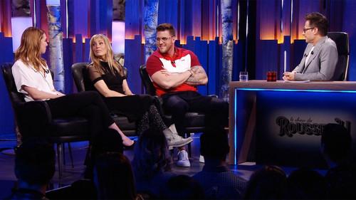 Rousseau's Show Season 1 Episode 13 - Episode 13