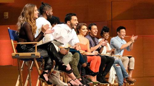 So You Think You Can Dance Season 14 Episode 7 - Academy Week: No. 3