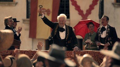 Zorro Season 1 Episode 1 - Episode 1