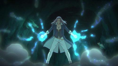 The Guardian Legend Season 1 Episode 8 - Episode 8