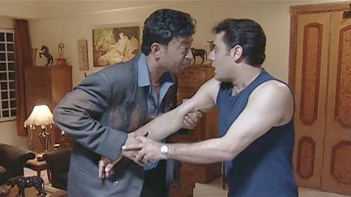 Ssshhhh...Koi Hai Season 1 Episode 9 - From Reel to Real