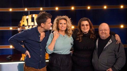 All Against All Season 3 Episode 21 - Episode 21