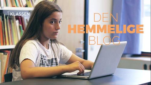 Klassen Season 4 Episode 21 - The secret blog