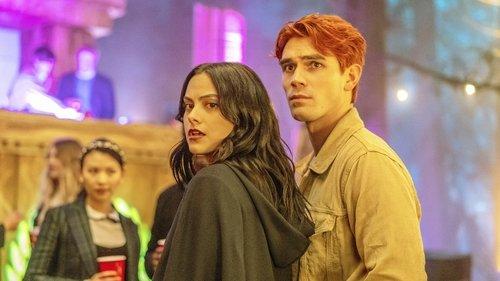 Riverdale Season 4 Episode 13 - Chapter Seventy: The Ides of March