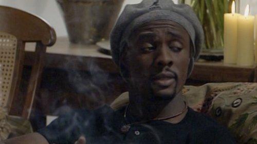 Absolutely Fabulous Season 3 Episode 3 - Sex