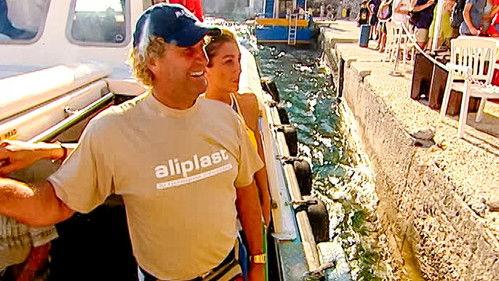 De Pfaffs Season 2 Episode 2 - Een reddingsoefening