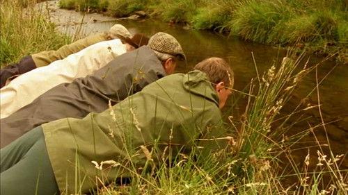 Last of the Summer Wine Season 22 Episode 5 - Enter The Hawk