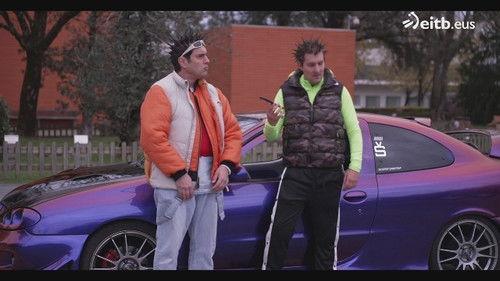 Vaya Semanita Season 14 Episode 13 - Episode 13