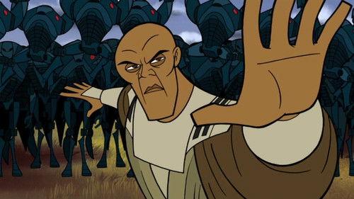 undefined Season 2 Episode 3 - Chapter 13