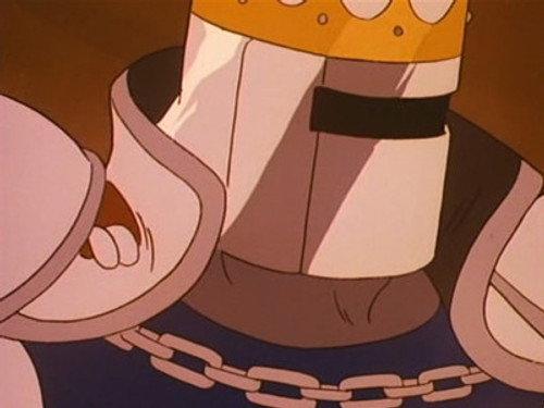 undefined Season 1 Episode 51 - Excalibur