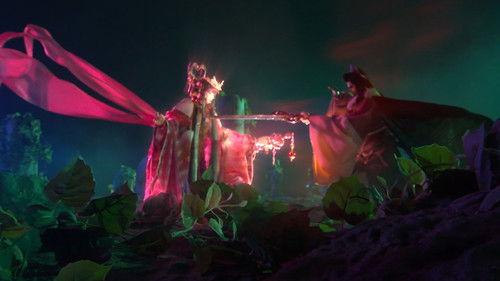 Thunderbolt Fantasy Season 3 Episode 13 - Zhao Jun Lin