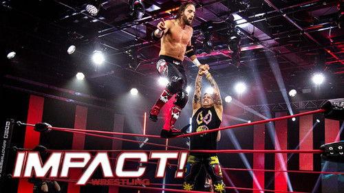 TNA iMPACT! Season 18 Episode 19 - IMPACT! #878