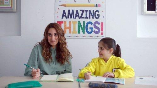 Take Care of Zizi Season 1 Episode 19 - Episode 19