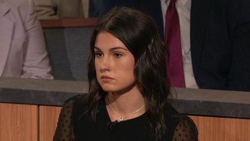 Judy Justice Season 3 Episode 22 - Foster Child's Fire Damage