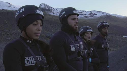 The Challenge Season 36 Episode 18 - No Time To Die