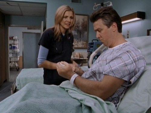 Scrubs Season 2 Episode 9 - My Lucky Day