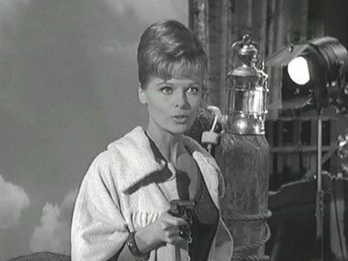 Perry Mason Season 7 Episode 15 - The Case of the Capering Camera