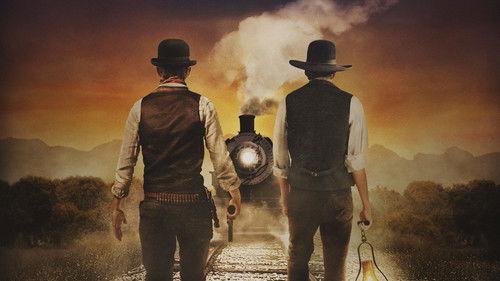 American Experience Season 26 Episode 4 - Butch Cassidy & the Sundance Kid