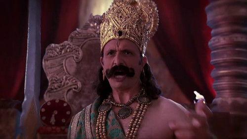 Devon Ke Dev...Mahadev Season 34 Episode 11 - Dev Kampan advises Lohitang