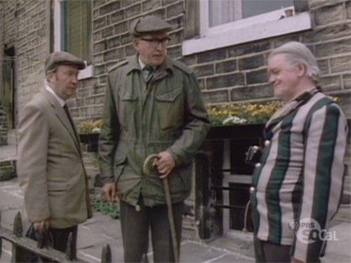 Last of the Summer Wine Season 6 Episode 5 - One Of The Last Few Places Unexplored By Man