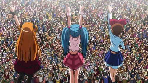 Needless Season 1 Episode 19 - Positive Feedback Zero