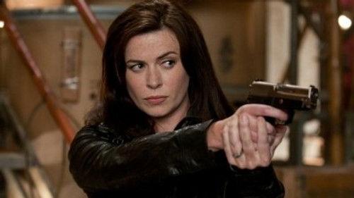 undefined Season 4 Episode 10 - The Blood Line