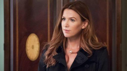 undefined Season 3 Episode 7 - Throwing Shade