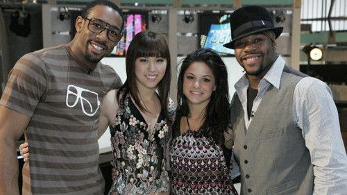 So You Think You Can Dance Season 4 Episode 22 - The Top Four Perform