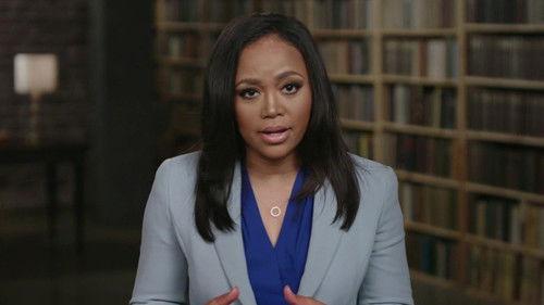 Killer Relationship with Faith Jenkins Season 1 Episode 1 - Unholy Terror