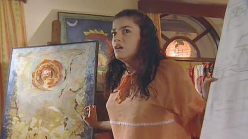 Ssshhhh...Koi Hai Season 1 Episode 11 - Paintings From Hell