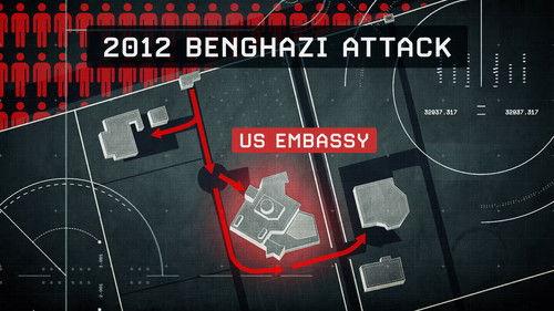 Modern Conflicts Season 5 Episode 5 - Episode 5: The Benghazi Embassy Attack